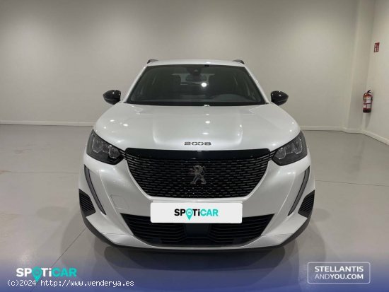 Peugeot 2008   Puretech 100 S&S 6 Vel. MAN Allure Pack - Almería