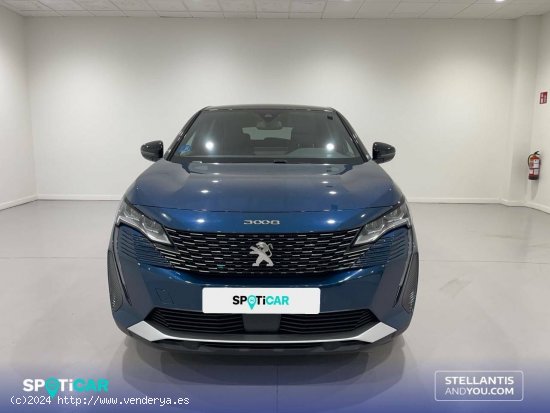 Peugeot 3008  180 e-EAT8 Allure Pack - Almería