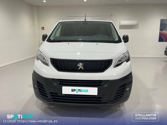 Peugeot Expert  Furgón BlueHDi 145 6v Long - - Almería