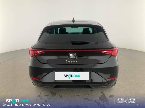 Seat Leon  1.0 eTSI 81kW DSG-7 S&S Style Go - Almería