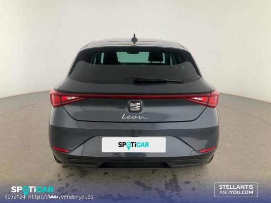 Seat Leon  1.0 eTSI 81kW DSG-7 S&S Style Go - Almería