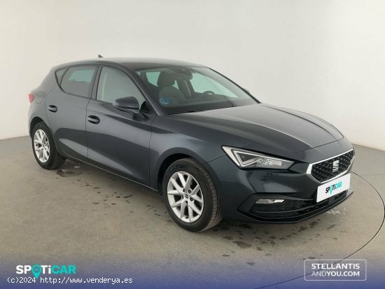 Seat Leon  1.0 eTSI 81kW DSG-7 S&S Style Go - Almería