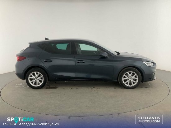 Seat Leon  1.0 eTSI 81kW DSG-7 S&S Style Go - Almería