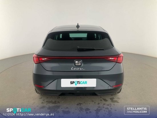 Seat Leon  1.0 eTSI 81kW DSG-7 S&S Style Go - Almería