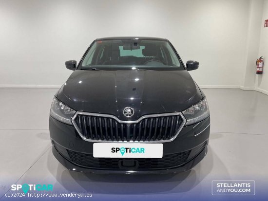 Skoda Fabia  1.0 MPI 55KW (75cv) Ambition - Almería