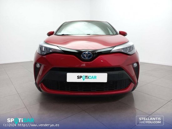 Toyota C-HR  1.8 125H Advance - Almería