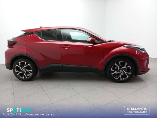 Toyota C-HR  1.8 125H Advance - Almería