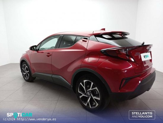 Toyota C-HR  1.8 125H Advance - Almería