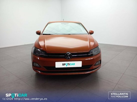 Volkswagen Polo   1.0 TSI 70kW (95CV) R-Line - Almería