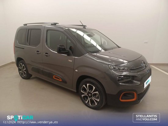 Citroën Berlingo  Talla M ë-Berlingo 50 kWh Shine - Huelva