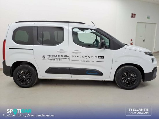 Citroën Berlingo  Talla M ë-Berlingo 50 kWh Shine - Huelva