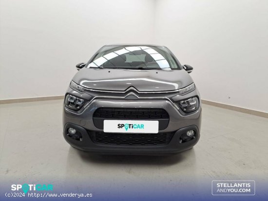 Citroën C3  PureTech 81KW (110CV) S&S Shine - Huelva