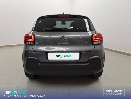 Citroën C3  PureTech 81KW (110CV) S&S Shine - Huelva