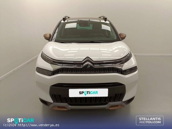 Citroën C3 Aircross  PureTech 81kW (110CV) S&S C-Series - Sevilla