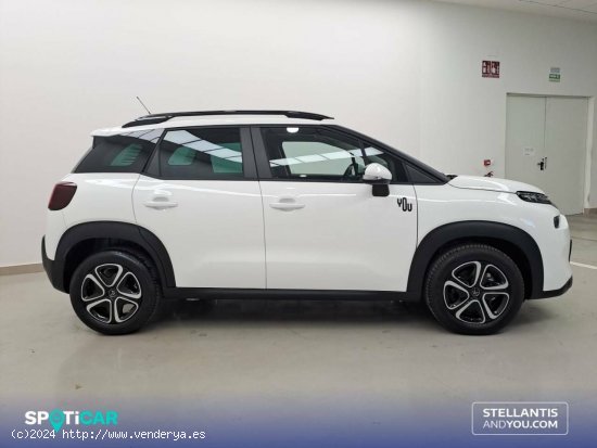 Citroën C3 Aircross  PureTech 81kW (110CV) You! - Huelva