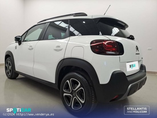 Citroën C3 Aircross  PureTech 81kW (110CV) You! - Huelva