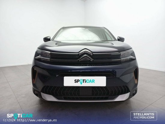 Citroën C5 Aircross  PureTech 96kW (130CV) S&S EAT8 C Series - Huelva