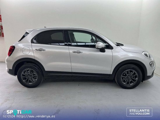 Fiat 500X   1,0 Firefly T3 88KW (120 CV) S&S Connect - Sevilla