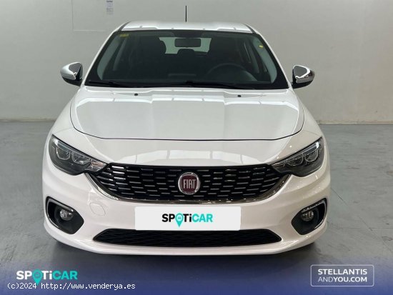 Fiat Tipo  5P 1.3 70kW (95CV) Multjet II Mirror - Sevilla