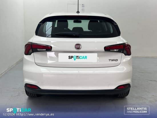 Fiat Tipo  5P 1.3 70kW (95CV) Multjet II Mirror - Sevilla