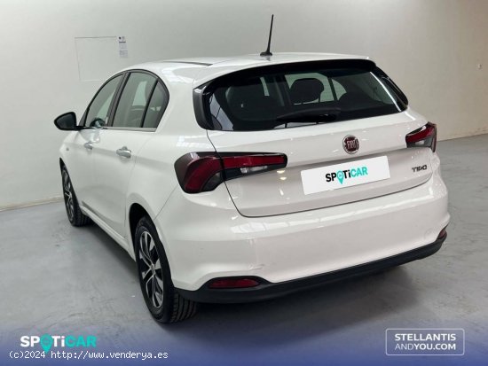 Fiat Tipo  5P 1.3 70kW (95CV) Multjet II Mirror - Sevilla