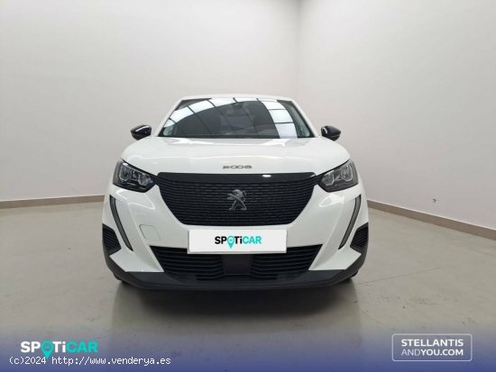 Peugeot 2008   Puretech 100 S&S BVM6 Active Pack - Huelva