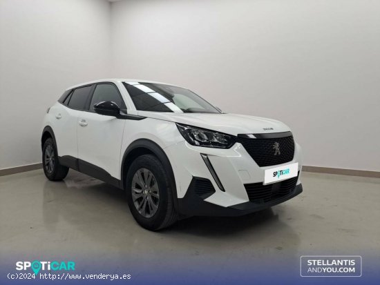 Peugeot 2008   Puretech 100 S&S BVM6 Active Pack - Huelva