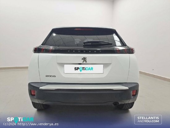 Peugeot 2008   Puretech 100 S&S BVM6 Active Pack - Huelva