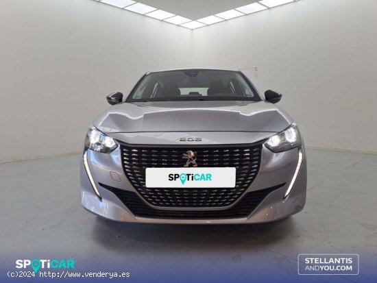 Peugeot 208  PureTech 55kW (75CV) Active Pack - Sevilla