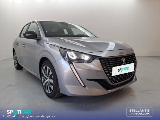 Peugeot 208  PureTech 55kW (75CV) Active Pack - Sevilla