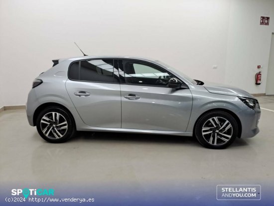 Peugeot 208  PureTech 73kW (100CV) Allure - Huelva