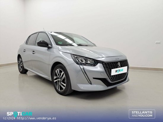 Peugeot 208  PureTech 73kW (100CV) Allure - Huelva