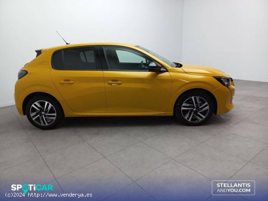 Peugeot 208  PureTech 73kW (100CV) Allure - Huelva