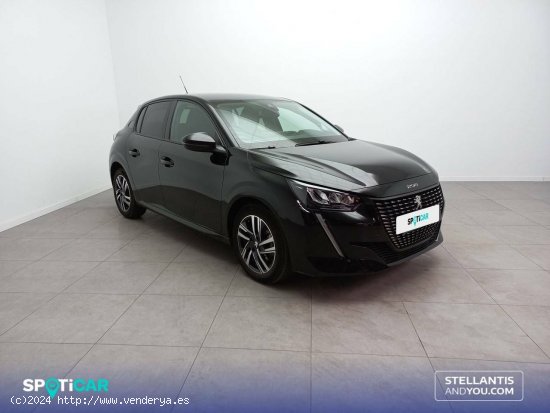 Peugeot 208  PureTech 73kW (100CV) Allure - Huelva