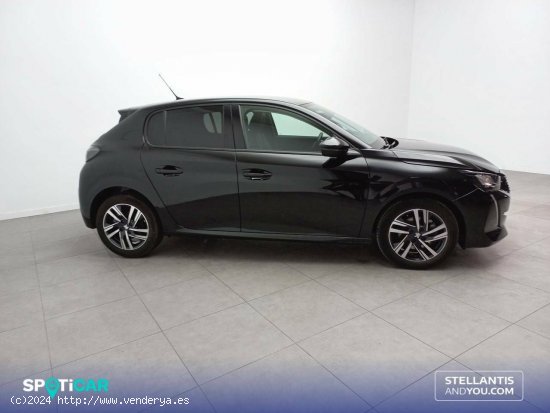 Peugeot 208  PureTech 73kW (100CV) Allure - Huelva