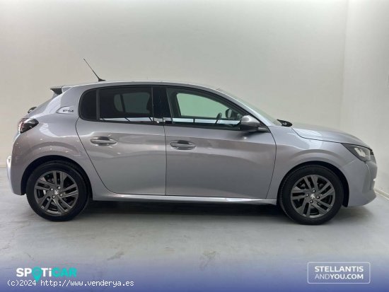 Peugeot 208  PureTech 74kW (100CV) Style - Sevilla