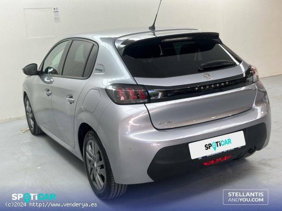 Peugeot 208  PureTech 74kW (100CV) Style - Sevilla