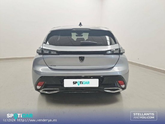 Peugeot 308  5P  PureTech 130 S&S MAN Allure - Huelva