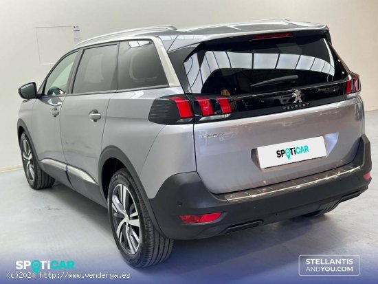 Peugeot 5008  1.2 PureTech 96KW S&S Allure Pack - Sevilla