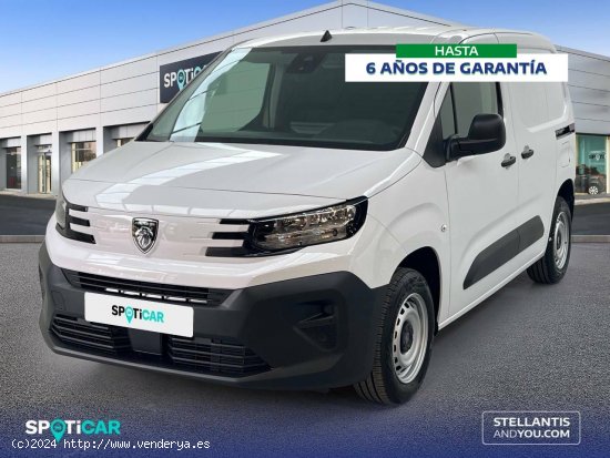 Peugeot Partner  Standard 600kg BlueHDi 73kW - - Sevilla