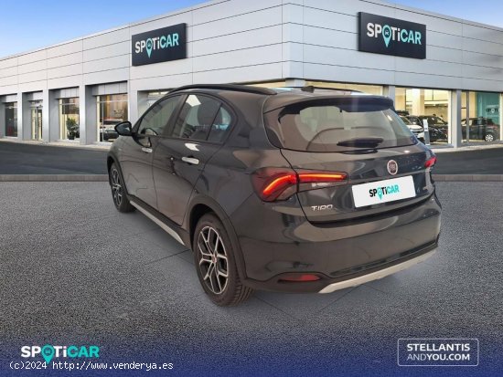 Fiat Tipo  HB Gasolina 1.5 97kW (130CV) manual - - València