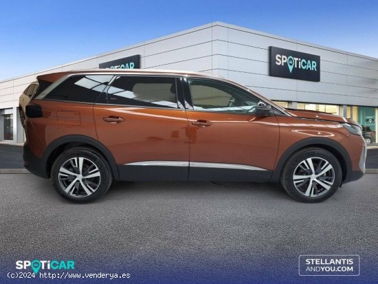 Peugeot 5008  1.2 PureTech 96KW S&S Allure Pack - València