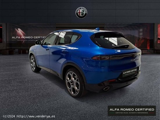 Alfa Romeo Tonale  1.3 Multi-air PHEV  Q4 Veloce - València