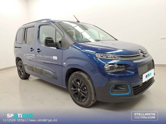 Citroën Berlingo  Talla M ë-Berlingo 50 kWh Shine - Huelva