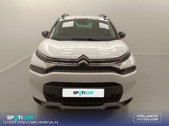 Citroën C3 Aircross  PureTech 81kW (110CV) S&S Shine - Sevilla