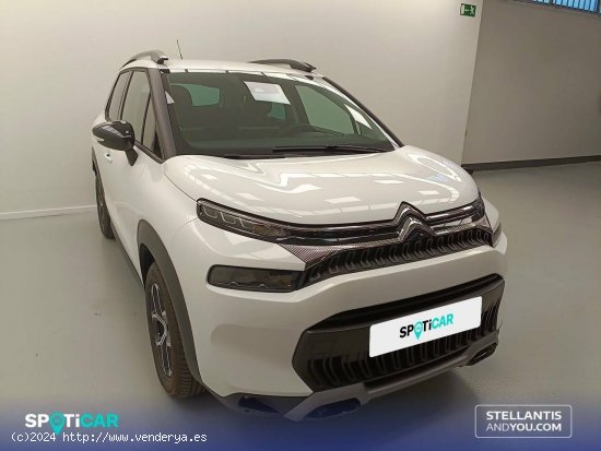 Citroën C3 Aircross  PureTech 81kW (110CV) S&S Shine - Sevilla