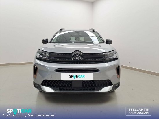 Citroën C5 Aircross  PureTech 96kW (130CV) S&S EAT8 C Series - Huelva