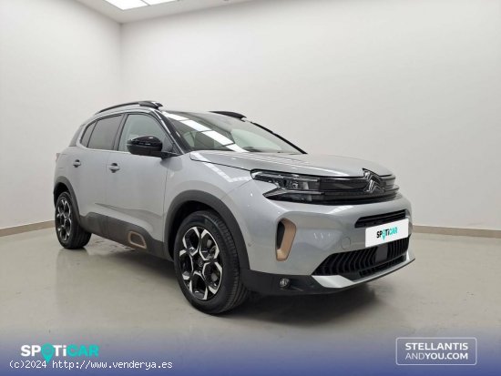 Citroën C5 Aircross  PureTech 96kW (130CV) S&S EAT8 C Series - Huelva