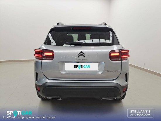 Citroën C5 Aircross  PureTech 96kW (130CV) S&S EAT8 C Series - Huelva