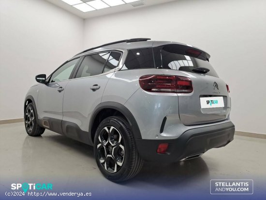 Citroën C5 Aircross  PureTech 96kW (130CV) S&S EAT8 C Series - Huelva